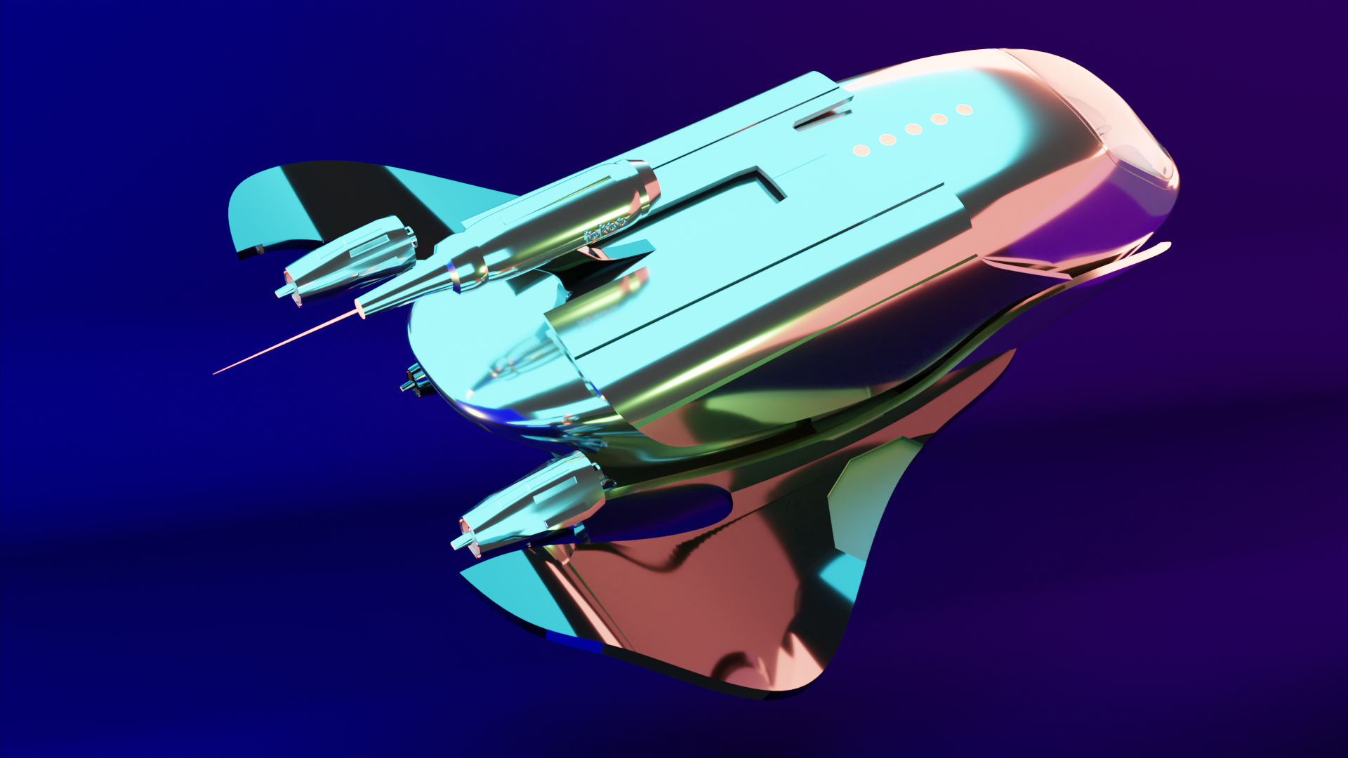 Iakaa - Nouvelle identité visuelle